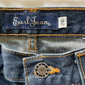 Earl Jeans - Size 26